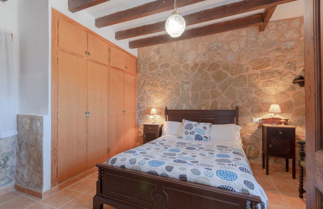 Finca Can Rebasso - Foto 2