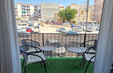 Piso Villajoyosa cerca de Benidorm - Foto 18
