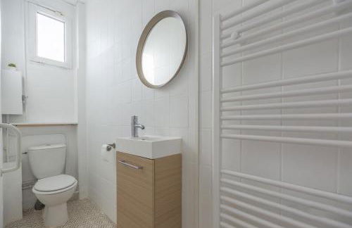 Tea&Chill - Mimosa - Proche métro 5 - Foto 8