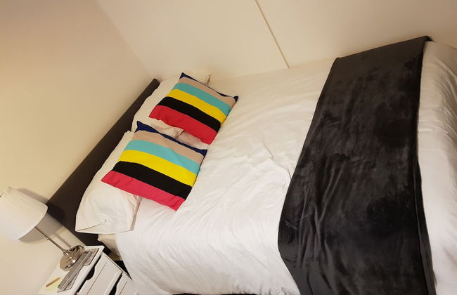 Quality Accommodation - Foto 15