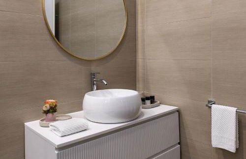 Fifty Eight Suite Milan Montenapoleone Two Bedrooms - Photo 18