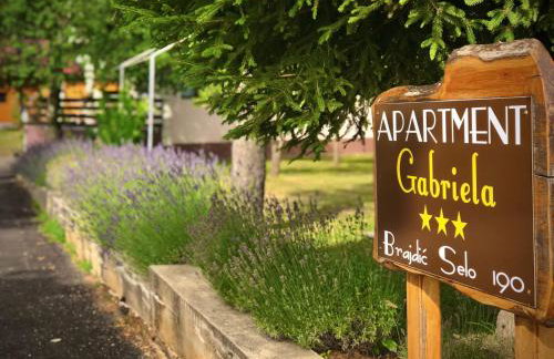 Apartment Gabriela - Foto 37