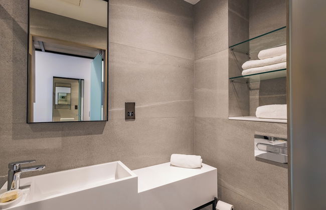 THE SPACE TO STAY - Foto 57