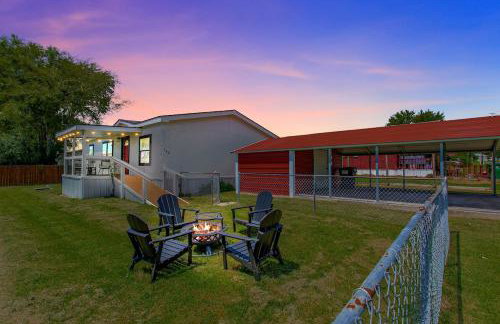 Red Door Cottage - Foto 47