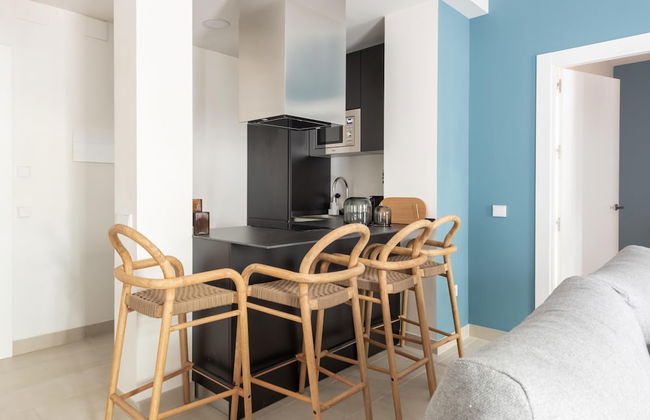 Limehome Sevilla Calle Torcuato Luca de Tena - Foto 53