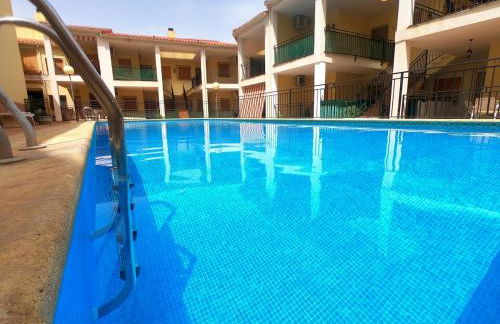 El Oasis of Ruidera - Foto 19