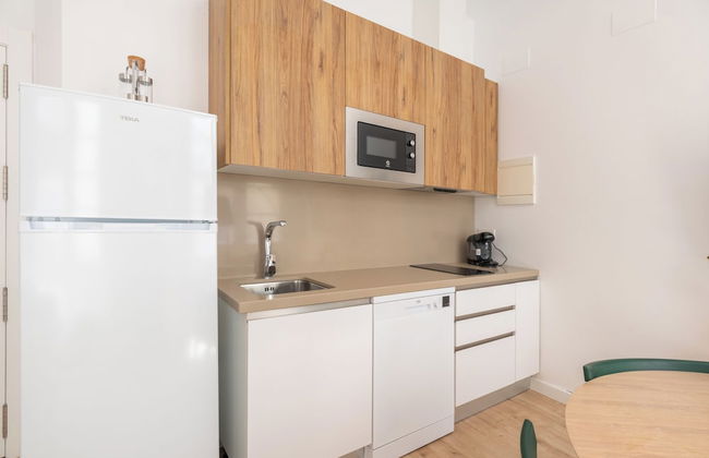 Apartamentos Luna Suites Palacio Dorita - Foto 42