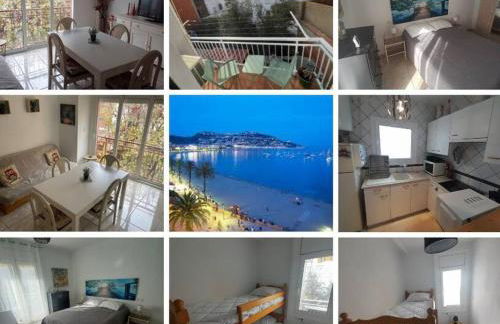 Appartement à Roses centre - Foto 1