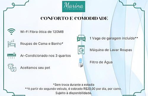 Apartamento luxuoso em condomínio com clube - Foto 14