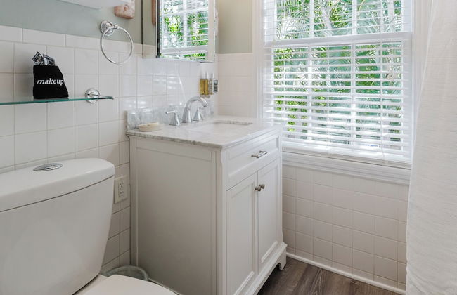 Coco Plum Cottage - Foto 24