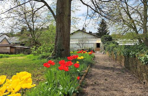 Schloss Hilbringen Gesindewohnungen - Foto 13