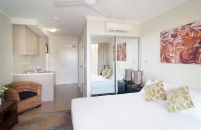 Airlie Central Apartments - Foto 15