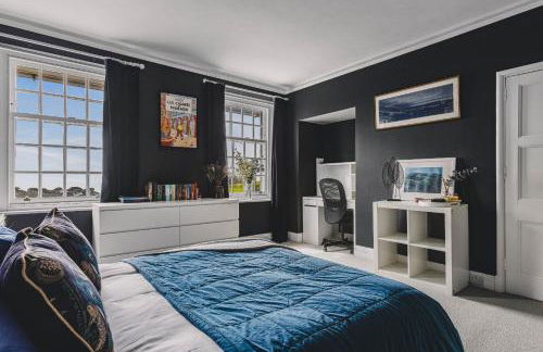 Little Redlap - Delightful views near Dartmouth - Foto 27