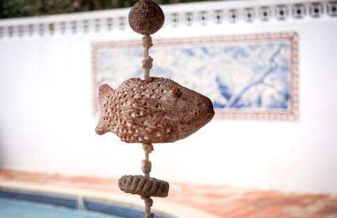 Charming Villa with Heated Pool near Sandy Beach, Hiking, Golf and Wineries - Foto 46