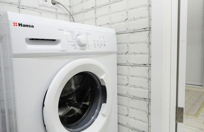 Art-City Apartments on Ershova - Foto 14