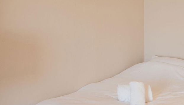 De Vlijt Royal Class 2-person Suite - Foto 3, Habitación