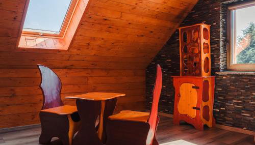 Agroturystyka Monte Luna - domki - Foto 5