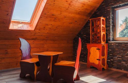 Agroturystyka Monte Luna - domki - Foto 5