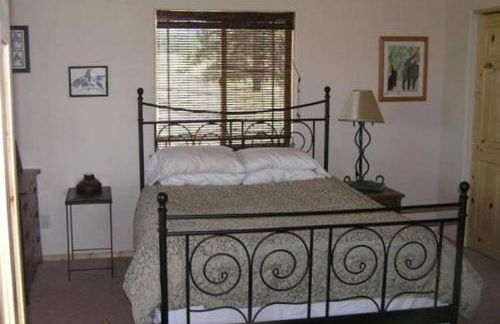 Tunk Valley Ranch House - Foto 2