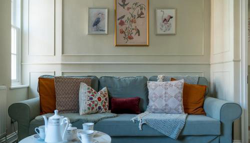 Victoria 2 bedroom flat - Buckingham palace - Foto 3