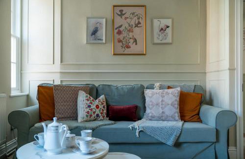 Victoria 2 bedroom flat - Buckingham palace - Foto 3