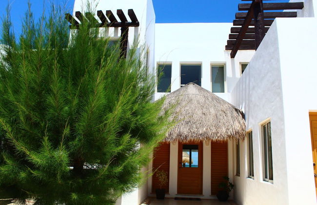 Iz Cay Luxury Ocean Front Villa - Foto 14