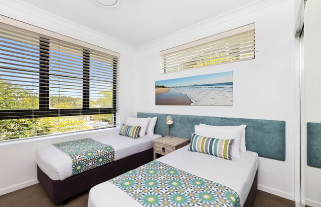 Sand Dunes Resort - Foto 11