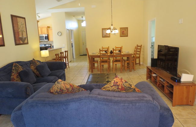 Kissimmee Maingate Pool Homes by SOVH - Foto 39