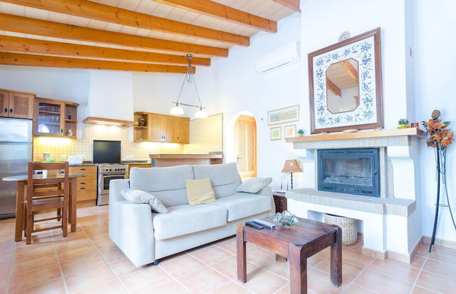 Finca Can Bosco 12 in Manacor - Foto 29