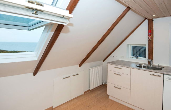 4 Person Holiday Home in Esbjerg V - Photo 4