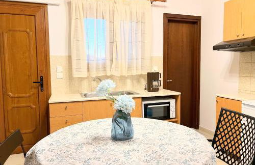 Ambela House Soroni - Foto 3