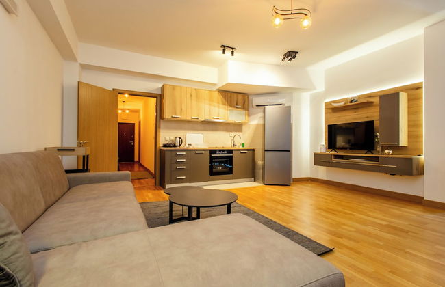 Apartments RONDO - Foto 16