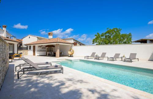 Villa Nona Judita by Istrialux - Foto 41