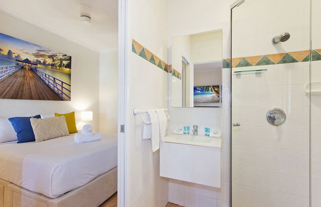 Rimini Holiday Apartments - Photo 10