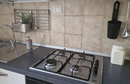 Come a casa - Foto 34