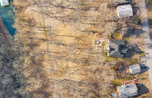 Blue Haven-Epic game room-Lake Views - Foto 38