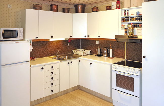 Vemhån Östholmen - Foto 7