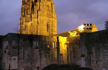 Résidence de LAbbaye - Foto 10