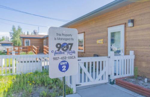 Central Driftwood 2.0 - Foto 8