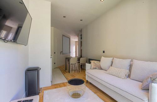Résidence moderne avec appartements lumineux et rénovés aux portes de Lyon - Foto 24