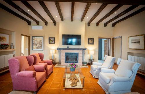 EL ENEBRILLO de Despeñaperros - Foto 15