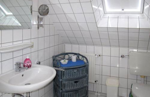 Holiday Home Kleine Möwe by Interhome - Foto 30