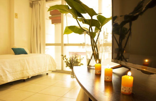 Uvas Apart Hotel - Photo 65