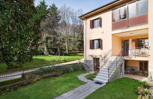 Casa La Palma-Comodo appartamento vicino al lago - Foto 1