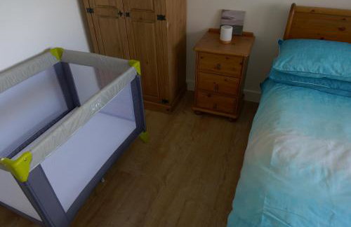 Kirkside Holiday Home - Foto 15