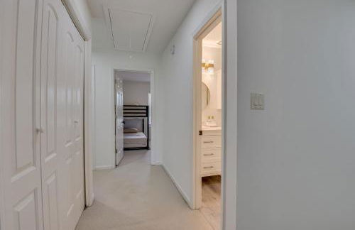 Beautiful 3BR Townhouse Close to Downtown Augusta - Foto 56