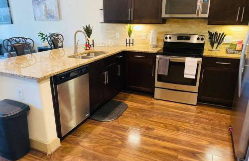 Houston Midtown Luxury - Foto 20