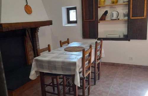 Mas Puig De Baix with private Pool and gardens - Foto 51