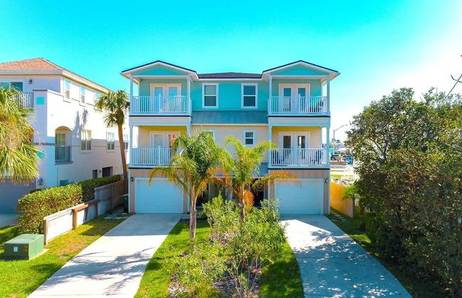 Luxury Living - Modern Beach Townhouse - Foto 50