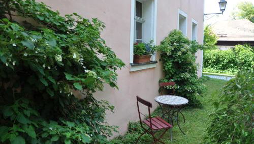 Ferienwohnung am Wasserschloss - Foto 2